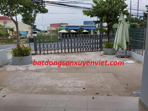 Nhà MT  QL50 CẦN GIUỘC 2024